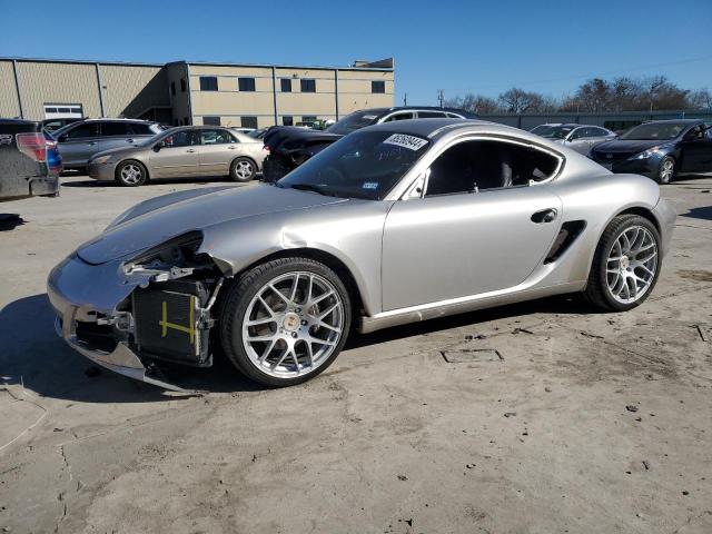 porsche cayman 2011 wp0aa2a89bu761574