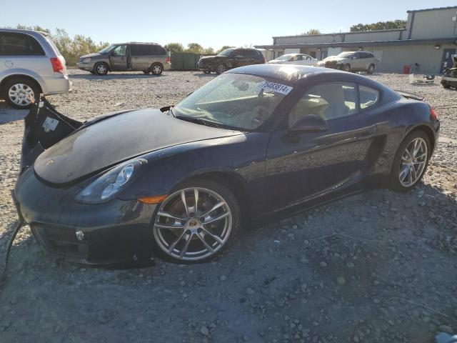 porsche cayman 2014 wp0aa2a8xek173067