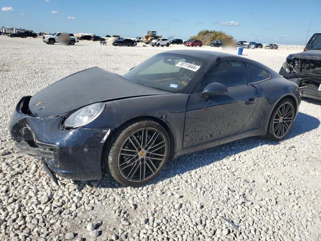 porsche 911 carrer 2018 wp0aa2a90js106089