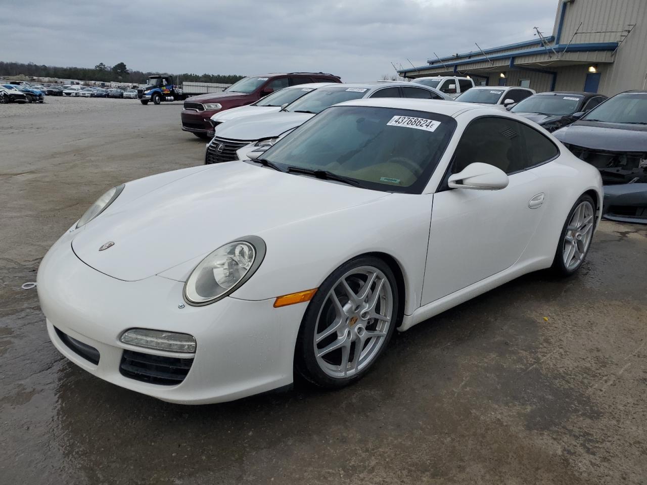 porsche 911 2011 wp0aa2a91bs706251