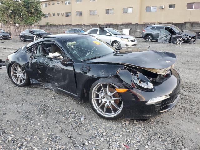 porsche 911 carrer 2014 wp0aa2a93es106996