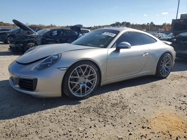 porsche 911 carrer 2017 wp0aa2a93hs108297