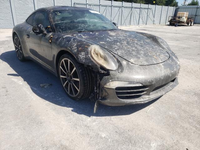 porsche 911 carrer 2015 wp0aa2a94fs106460