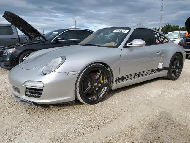 porsche 911 carrer 2010 wp0aa2a95as706400