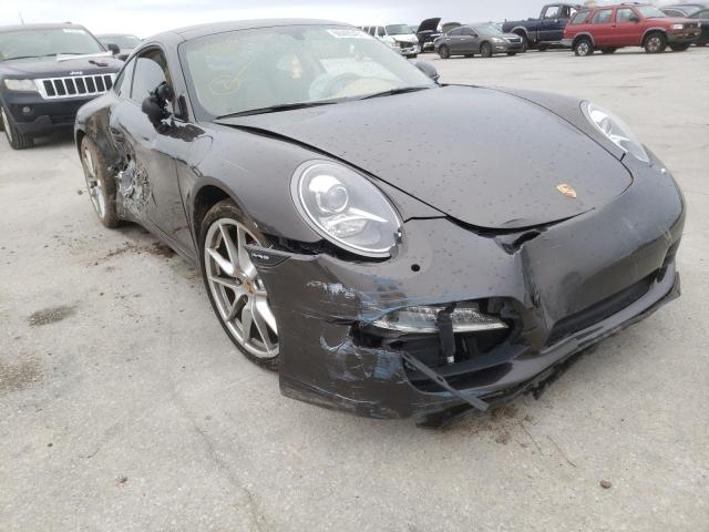 porsche 911 carrer 2014 wp0aa2a95es106286