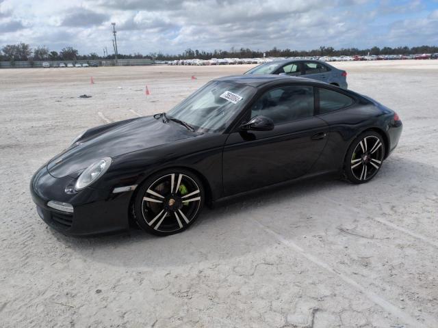 porsche 911 carrer 2010 wp0aa2a96as706342