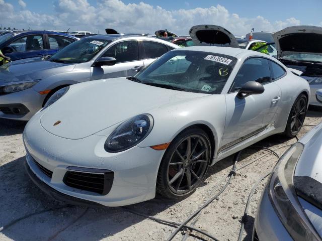 porsche 911 carrer 2019 wp0aa2a96ks104011