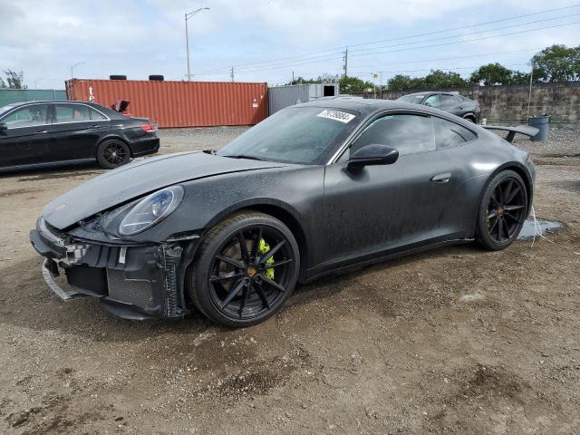 porsche 911 carrer 2020 wp0aa2a96ls206670