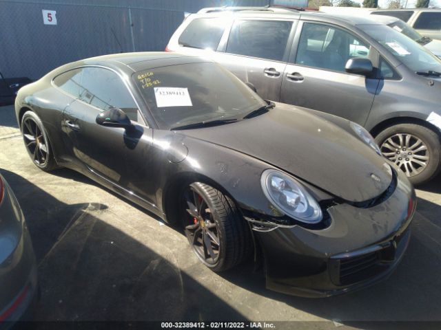 porsche 911 2018 wp0aa2a97js105084