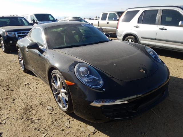 porsche 911 carrer 2014 wp0aa2a98es106489