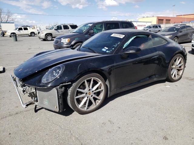 porsche 911 carrer 2020 wp0aa2a98ls205357