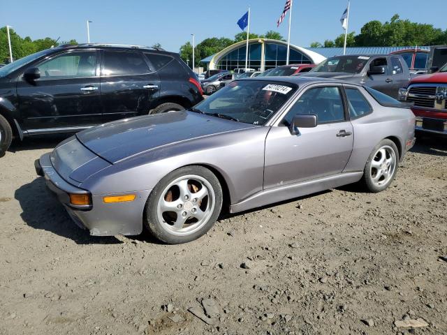 porsche 944 1987 wp0ab0941hn470704