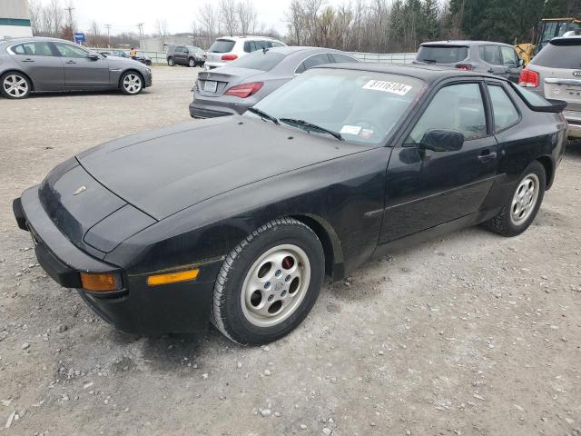 porsche 944 1987 wp0ab0944hn473323