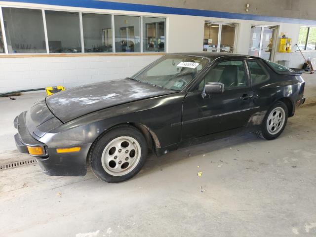 porsche 944 1987 wp0ab0949hn471633