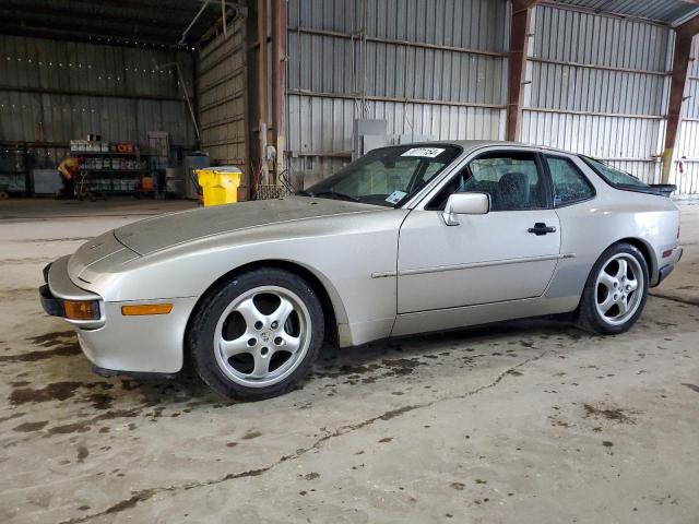 porsche 944 1987 wp0ab0949hn475911