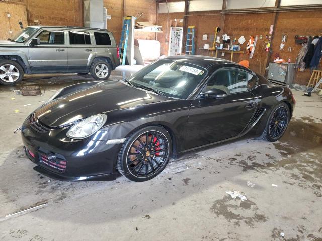 porsche all other 2008 wp0ab29828u780395