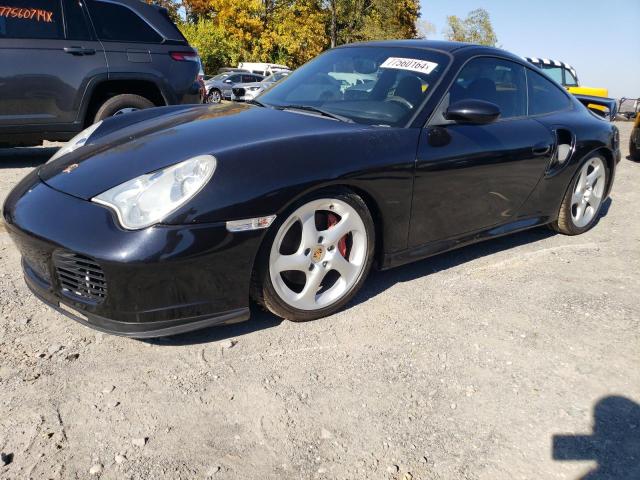 porsche 911 turbo 2002 wp0ab29902s686463