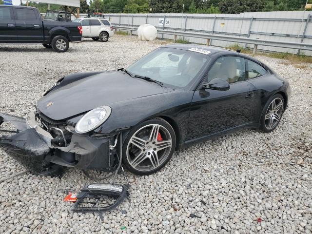 porsche 911 carrer 2009 wp0ab29969s720643