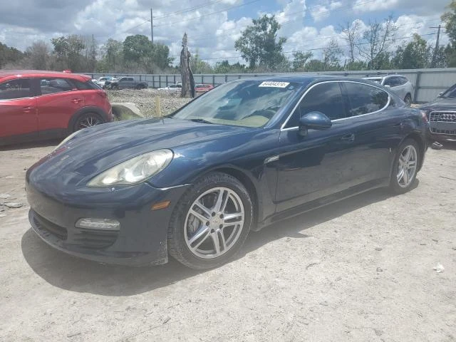 porsche panamera s 2010 wp0ab2a70al061564