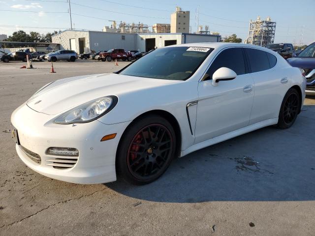 porsche panamera s 2010 wp0ab2a70al065727