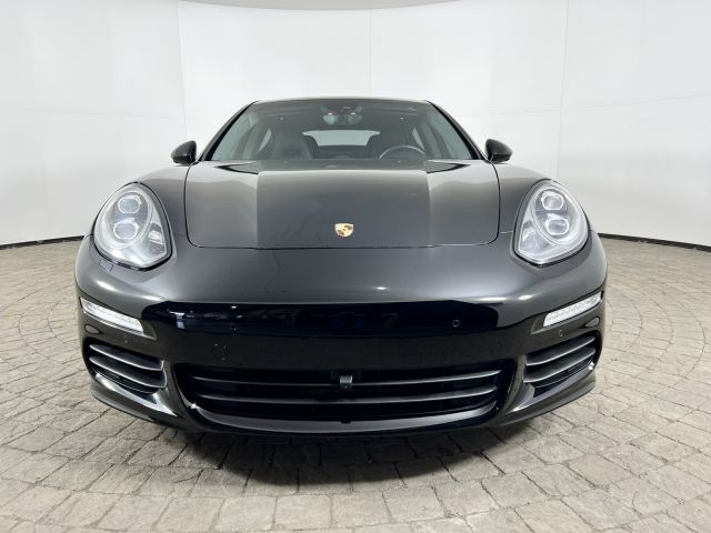 porsche panamera 2014 wp0ab2a70el055317