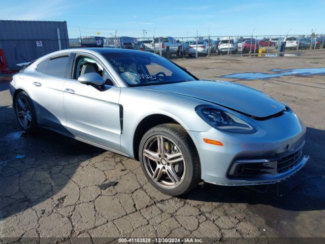 porsche panamera 2018 wp0ab2a70jl136909