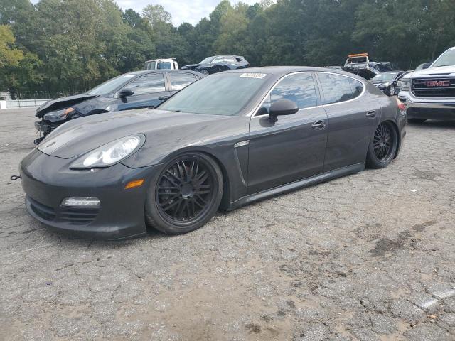 porsche panamera s 2010 wp0ab2a71al062142