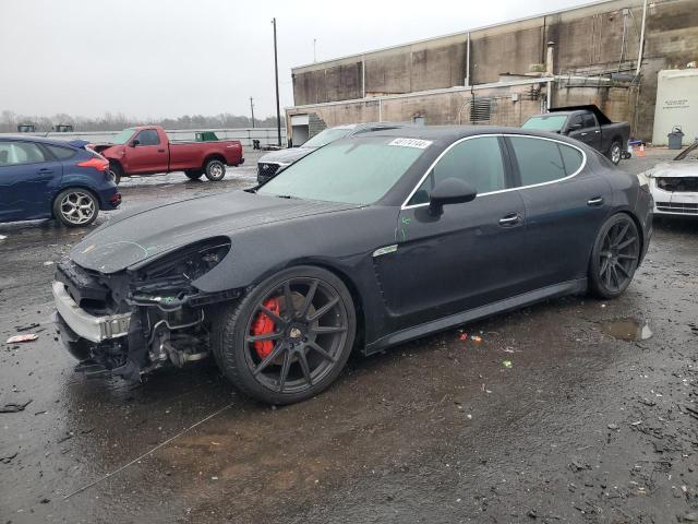 porsche panamera 2010 wp0ab2a71al063114