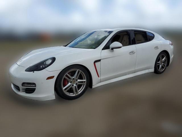 porsche panamera 2012 wp0ab2a71cl061897