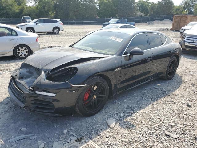 porsche panamera s 2014 wp0ab2a71el055276