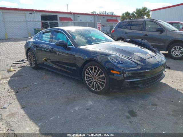 porsche panamera 2017 wp0ab2a71hl121006