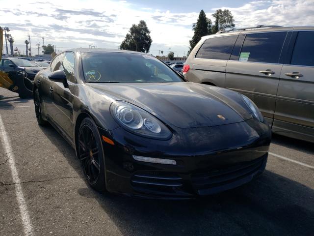 porsche panamera s 2016 wp0ab2a72gl050722