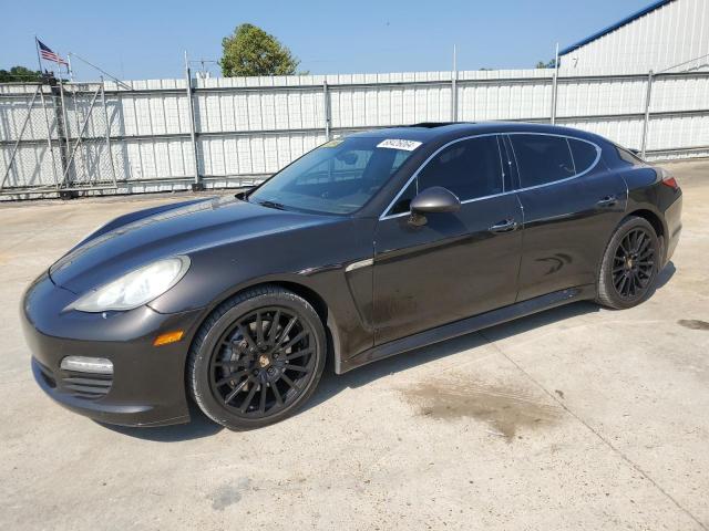 porsche panamera s 2010 wp0ab2a73al061283