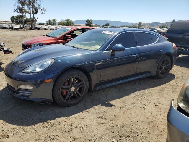 porsche panamera s 2010 wp0ab2a73al065091