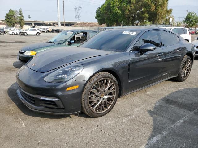 porsche panamera 2017 wp0ab2a73hl124330