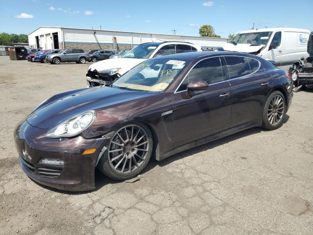 porsche panamera 2013 wp0ab2a74dl060759