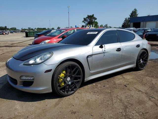 porsche panamera s 2010 wp0ab2a75al061110