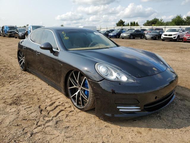 porsche panamera s 2010 wp0ab2a75al065271