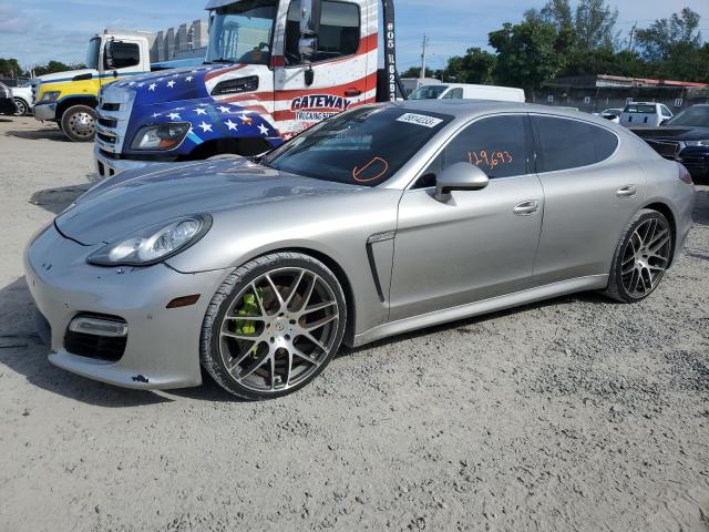 porsche panamera 2011 wp0ab2a75bl060735