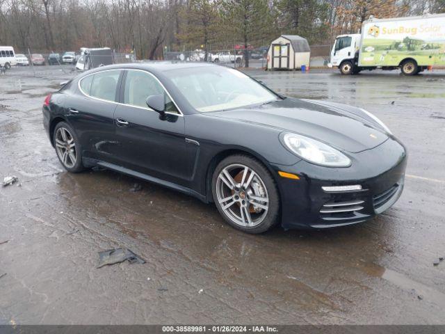 porsche panamera 2014 wp0ab2a75el056009