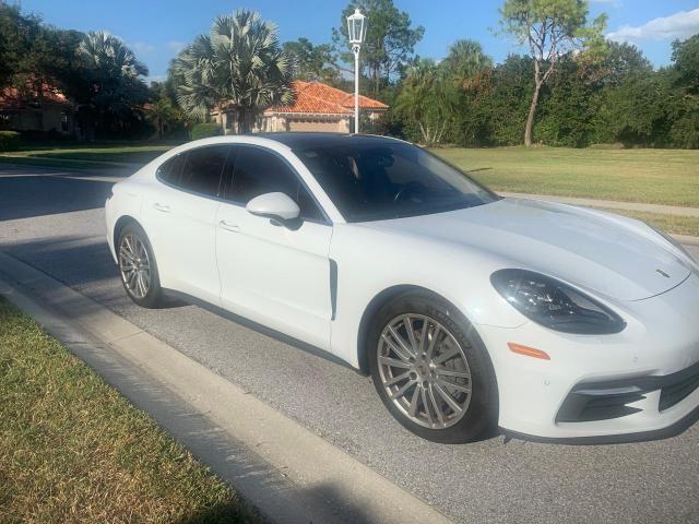 porsche panamera 4 2017 wp0ab2a75hl122286