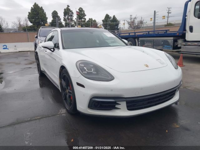 porsche panamera 2017 wp0ab2a75hl122367