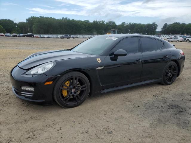 porsche panamera 2012 wp0ab2a76cl061233