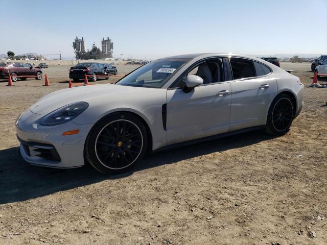 porsche panamera 4 2017 wp0ab2a76hl123883