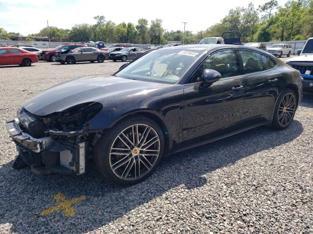 porsche panamera 4 2018 wp0ab2a76jl135196