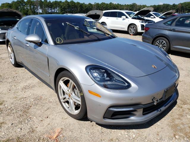 porsche panamera 4 2017 wp0ab2a77hl122712