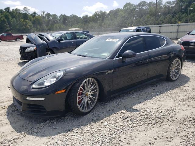 porsche panamera s 2016 wp0ab2a78gl050059