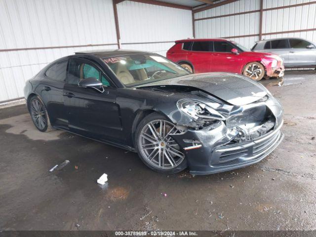 porsche panamera 2018 wp0ab2a78jl135572