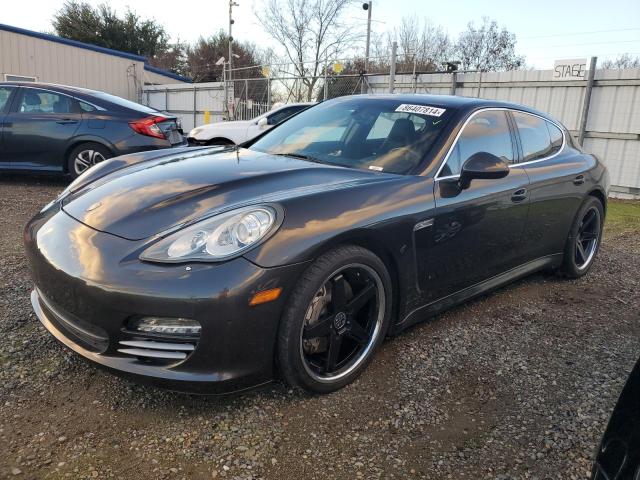 porsche panamera s 2010 wp0ab2a79al064205