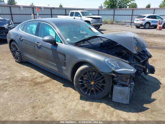 porsche panamera 2017 wp0ab2a79hl120900